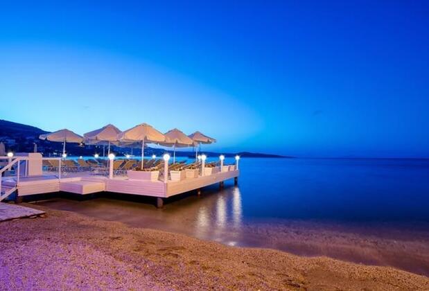 Fiko Hotel Restaurant & Beach - Görsel 10