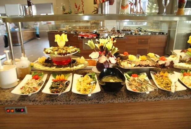 Mirador Hotel - Görsel 20