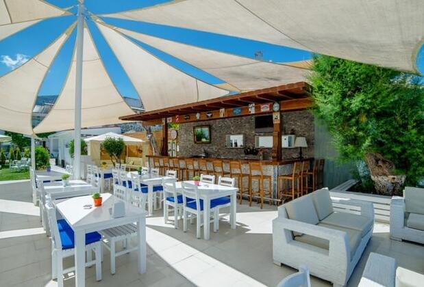 Fiko Hotel Restaurant & Beach - Görsel 12