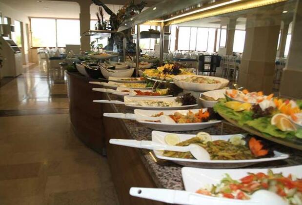 Mirador Hotel - Görsel 21