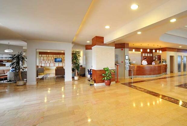 Mirador Hotel - Görsel 15