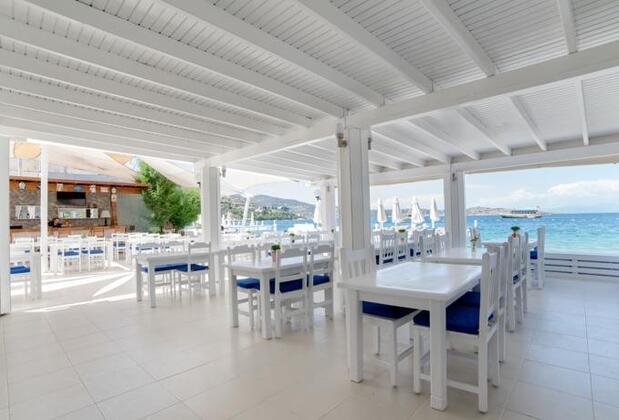 Fiko Hotel Restaurant & Beach - Görsel 15