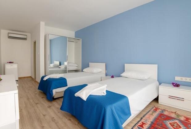 Fiko Hotel Restaurant & Beach - Görsel 18