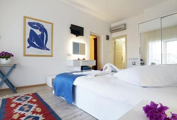 Fiko Hotel Restaurant & Beach - Görsel 20