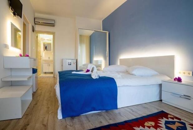 Fiko Hotel Restaurant & Beach - Görsel 21