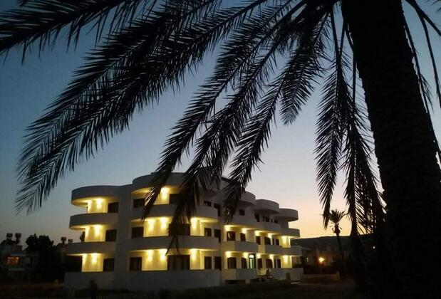 Sunset Apart Suite Otel Taşucu - Görsel 2