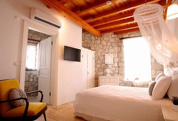 La Grenadine Hotel - Görsel 5