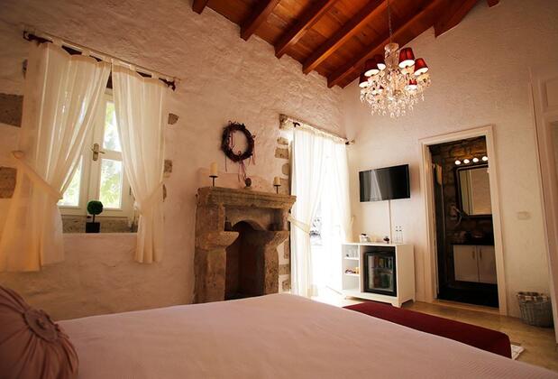 La Grenadine Hotel - Görsel 3