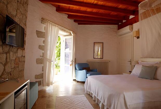 La Grenadine Hotel - Görsel 8