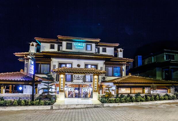 Akyaka Gümüş Konak - Görsel 3