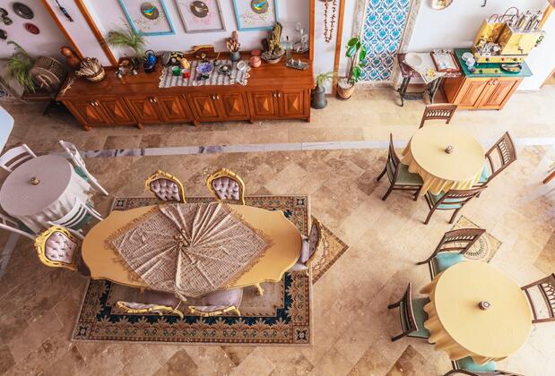 Akyaka Gümüş Konak - Görsel 13