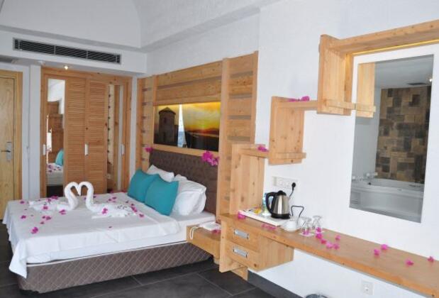 Herodot Beach Otel - Görsel 28