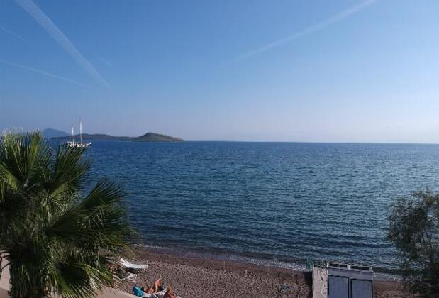 Herodot Beach Otel - Görsel 4