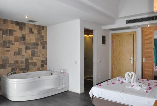 Herodot Beach Otel - Görsel 27