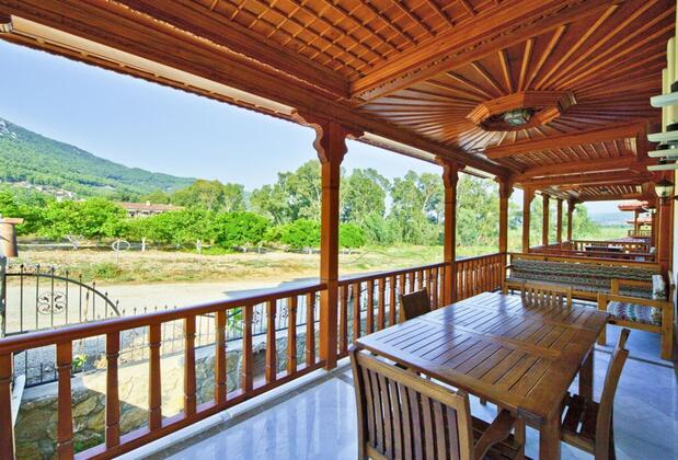 Akyaka Gümüş Konak - Görsel 8