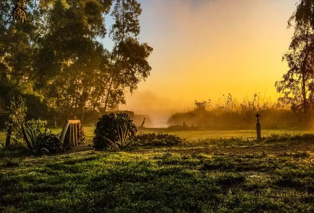 Akyaka Gümüş Konak - Görsel 5