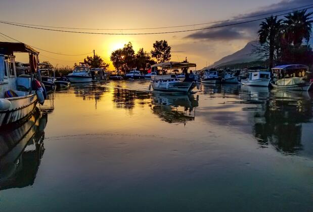 Akyaka Gümüş Konak - Görsel 4
