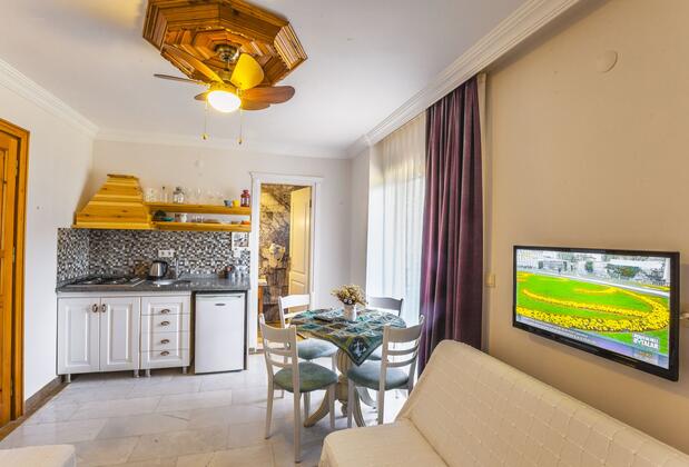 Akyaka Gümüş Konak - Görsel 46