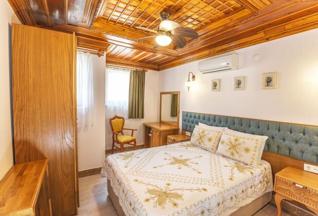 Akyaka Gümüş Konak - Görsel 48