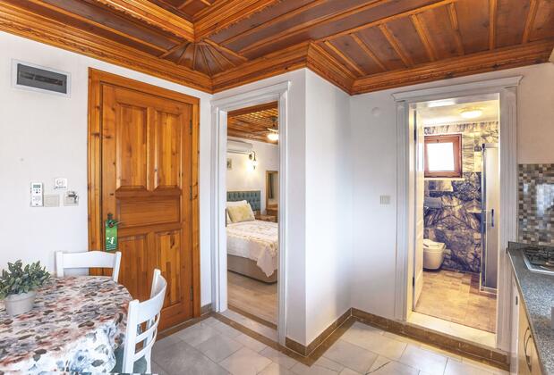 Akyaka Gümüş Konak - Görsel 50