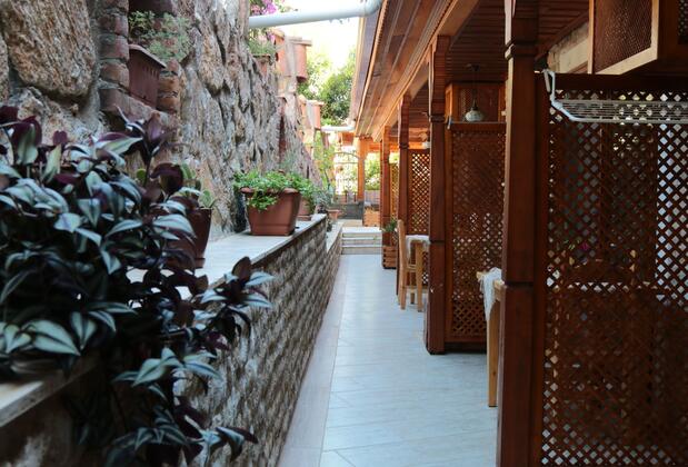 Akyaka Gümüş Konak - Görsel 12