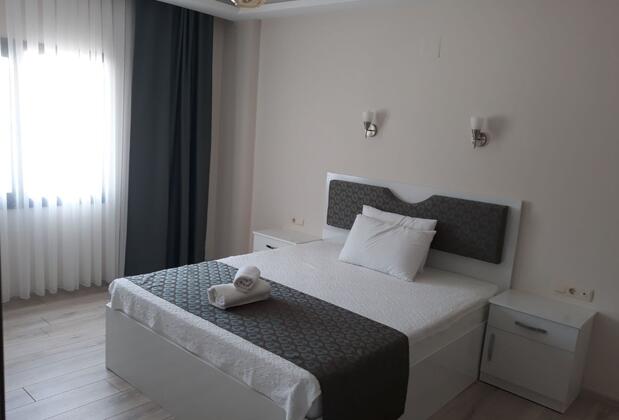 Sunset Apart Suite Otel Taşucu - Görsel 6