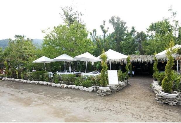 Kütle Hotel - Görsel 14