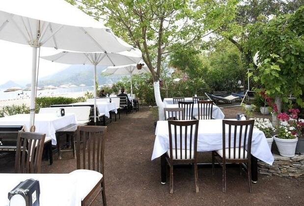 Kütle Hotel - Görsel 15