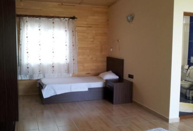 Kütle Hotel - Görsel 16