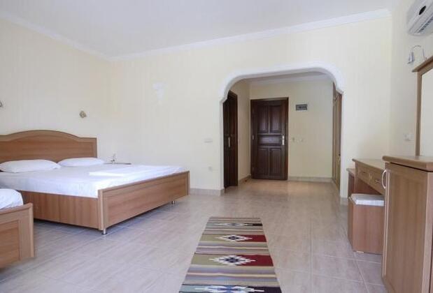 Kütle Hotel - Görsel 18