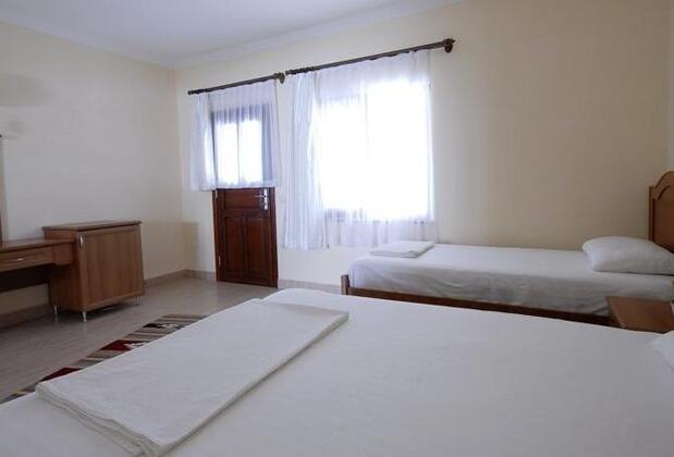 Kütle Hotel - Görsel 19