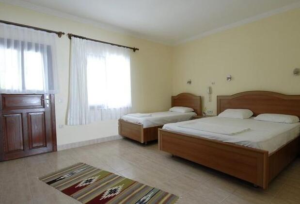 Kütle Hotel - Görsel 20