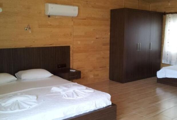 Kütle Hotel - Görsel 21