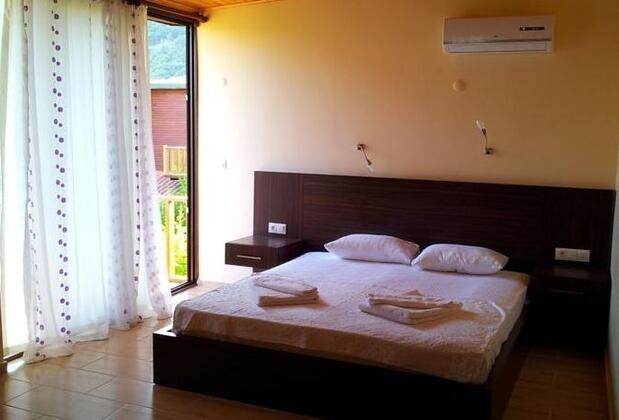 Kütle Hotel - Görsel 22