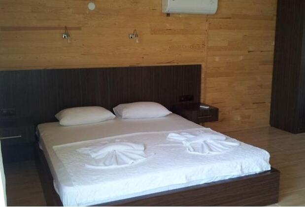 Kütle Hotel - Görsel 23