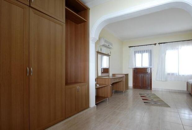 Kütle Hotel - Görsel 24