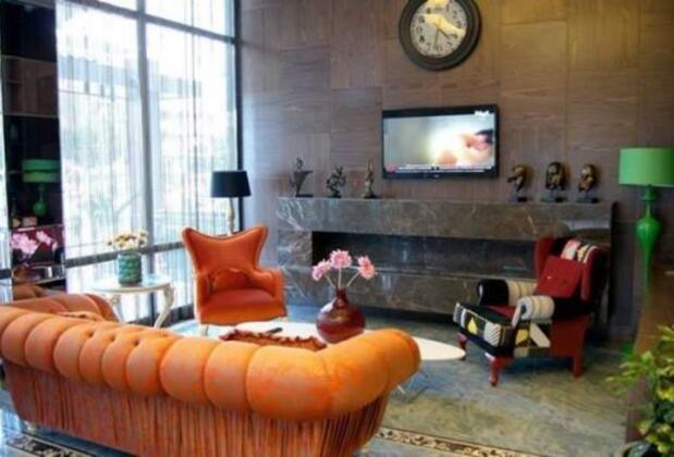 Otel 1919 - Görsel 3