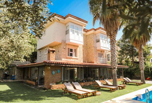 Tash Mekan - Görsel 6