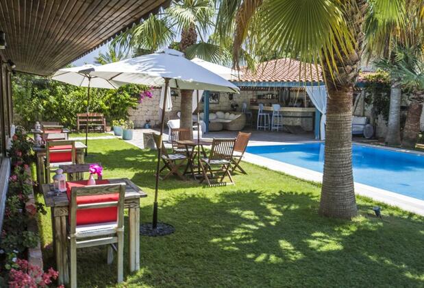 Tash Mekan - Görsel 9