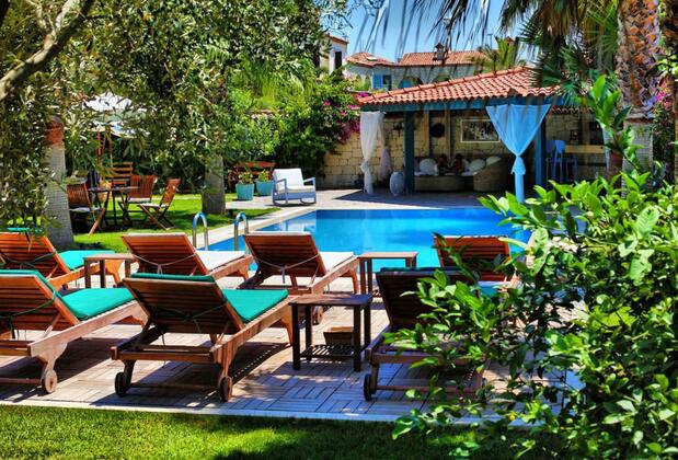 Tash Mekan - Görsel 11