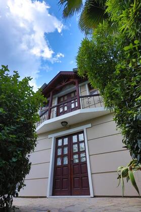 Hotel 212 Olympos - Görsel 3