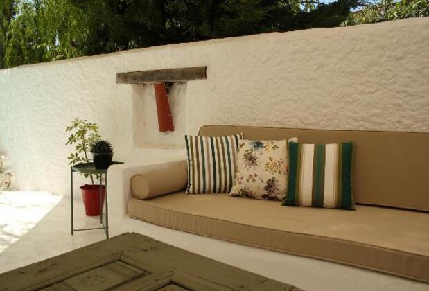 Hotel B House Alaçatı - Görsel 7