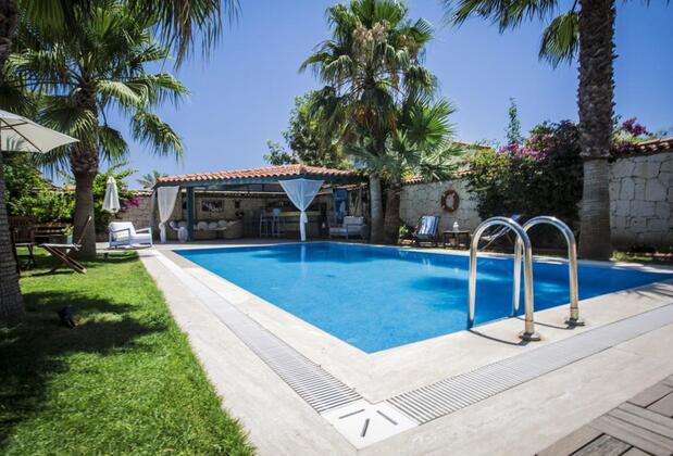 Tash Mekan - Görsel 5