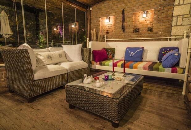 Tash Mekan - Görsel 13