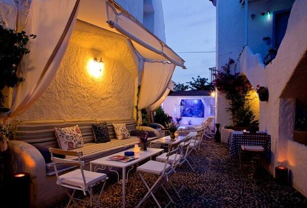 Kurabiye Otel Alaçatı - Görsel 7