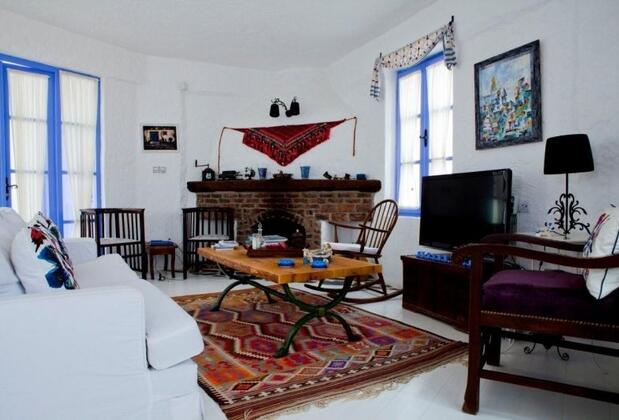 Kurabiye Otel Alaçatı - Görsel 4