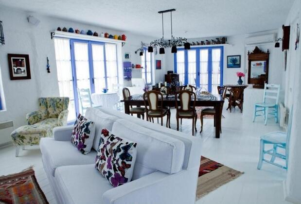 Kurabiye Otel Alaçatı - Görsel 3