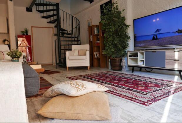 Kurabiye Otel Alaçatı - Görsel 5