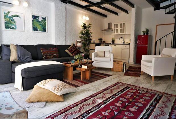 Kurabiye Otel Alaçatı - Görsel 6