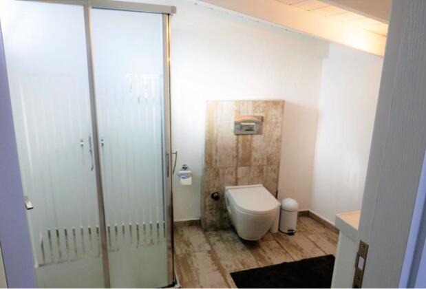 Kurabiye Otel Alaçatı - Görsel 16